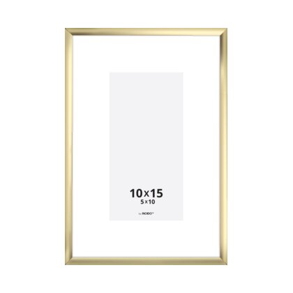Milano bilderamme 10x15