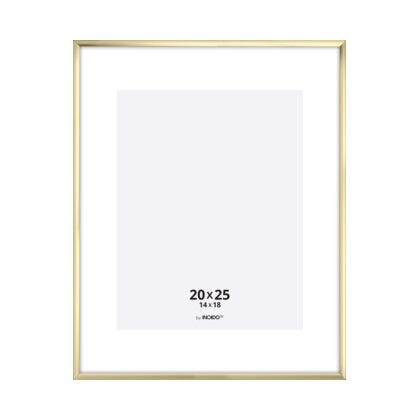 Milano bilderamme 20x25