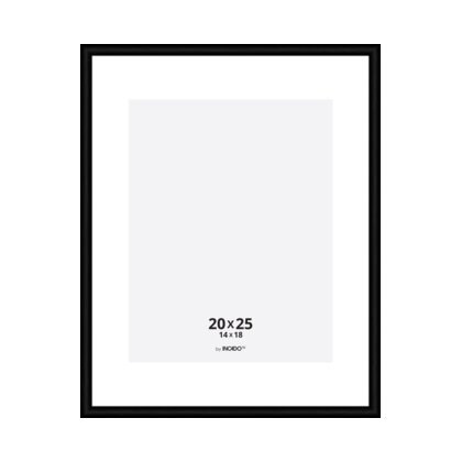 Milano bilderamme 20x25