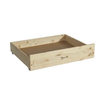 Gjende sengeskuff 75x93