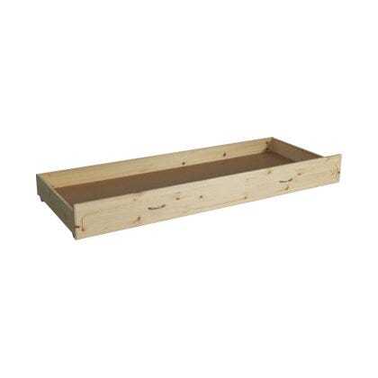 Gjende sengeskuff 75x190