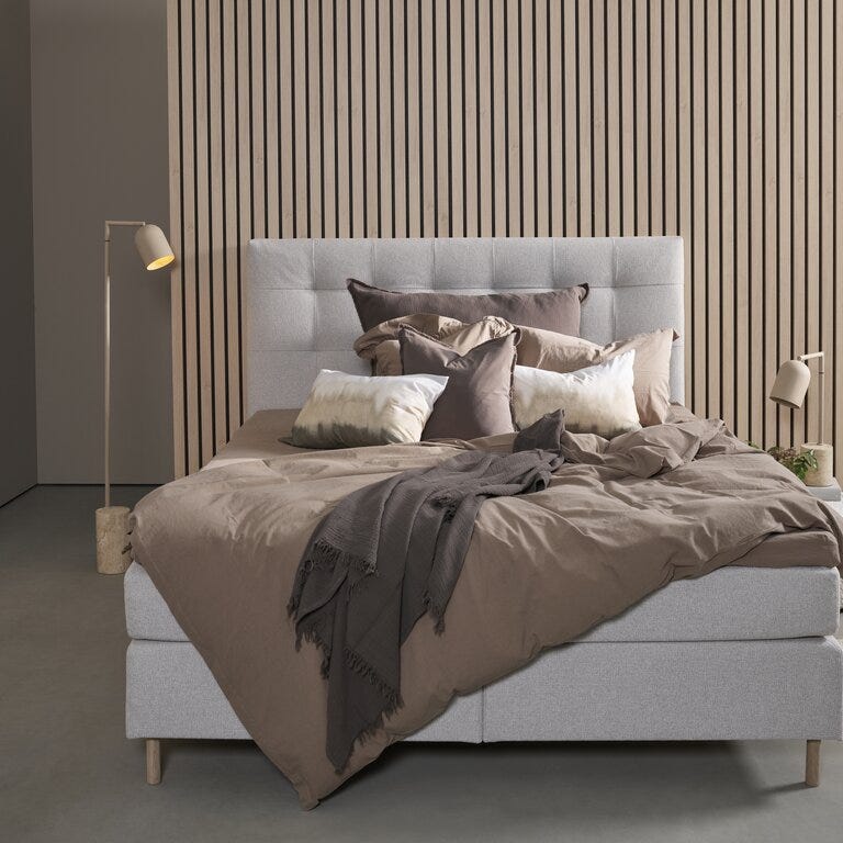 ANTISLIP Teppeunderlag 130x190 cm