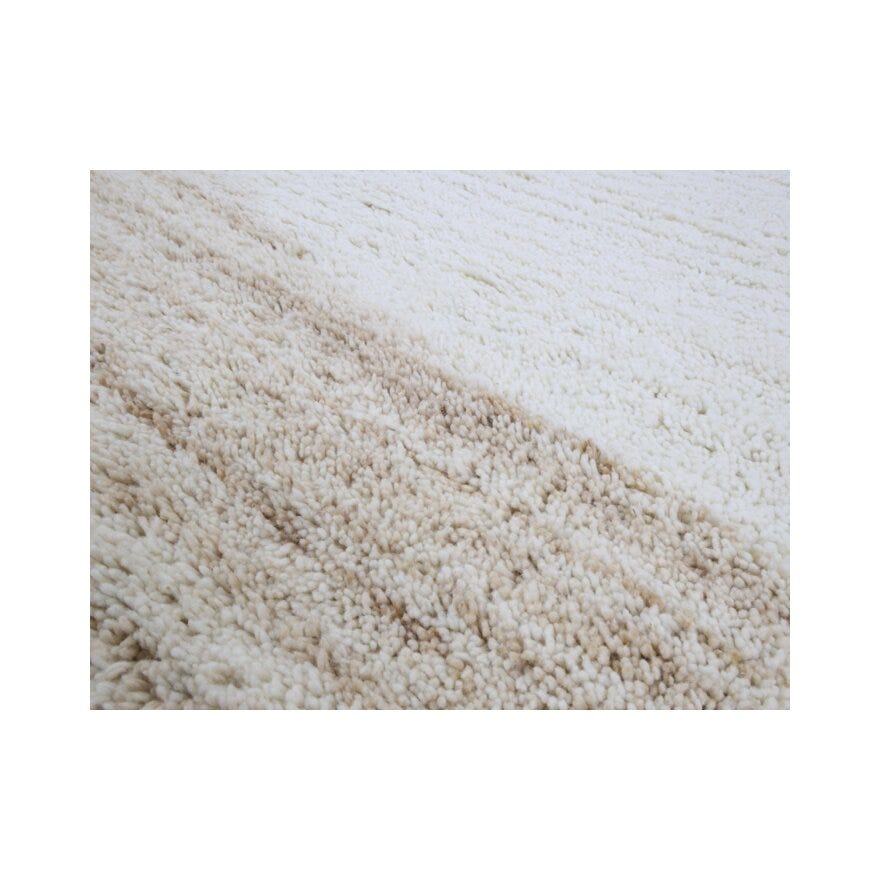 ARIA Teppe 160x230 cm i Hvit
