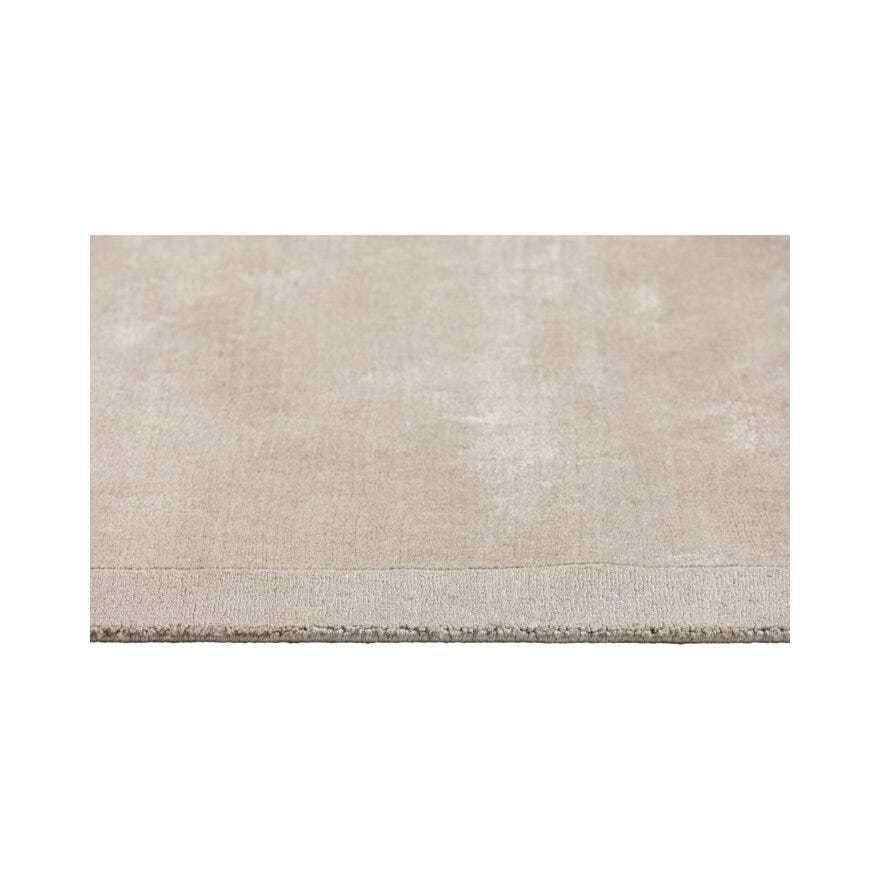 Tone Kroken AUSTIN Teppe 200x290 cm i Beige/natur designet av Tone Kroken