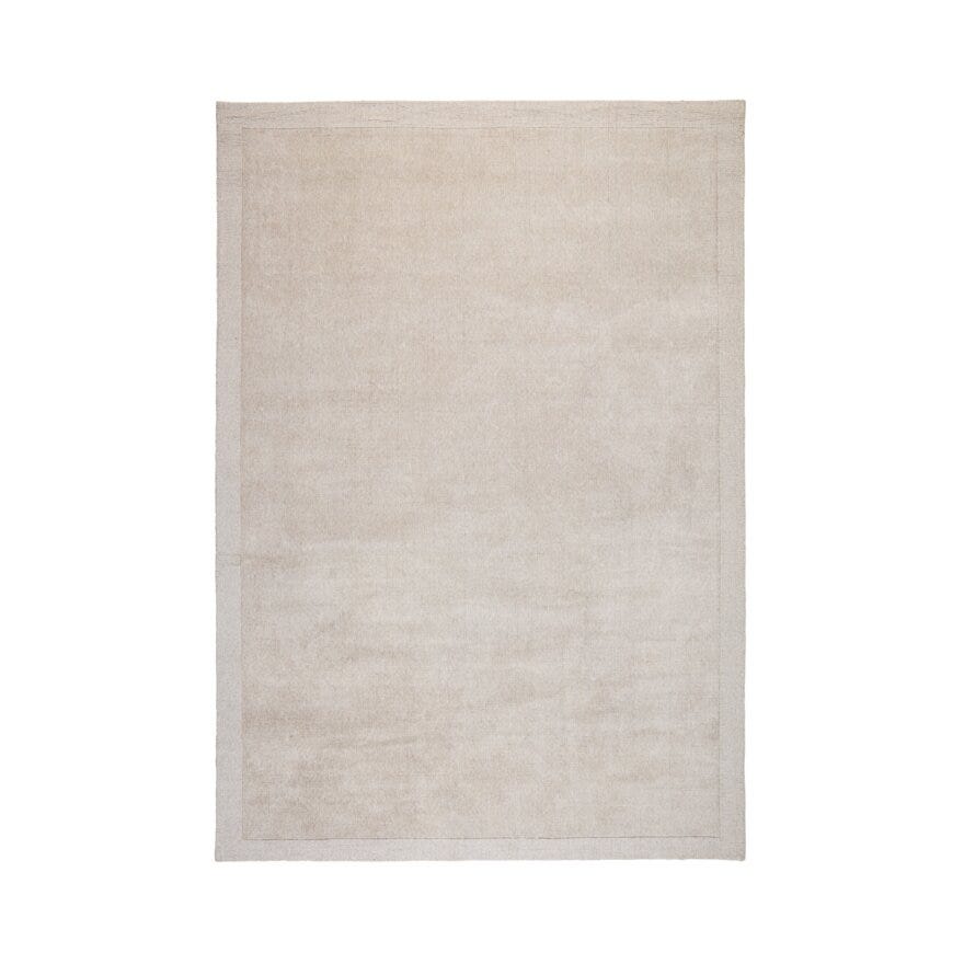 Tone Kroken AUSTIN Teppe 200x290 cm i Beige/natur designet av Tone Kroken