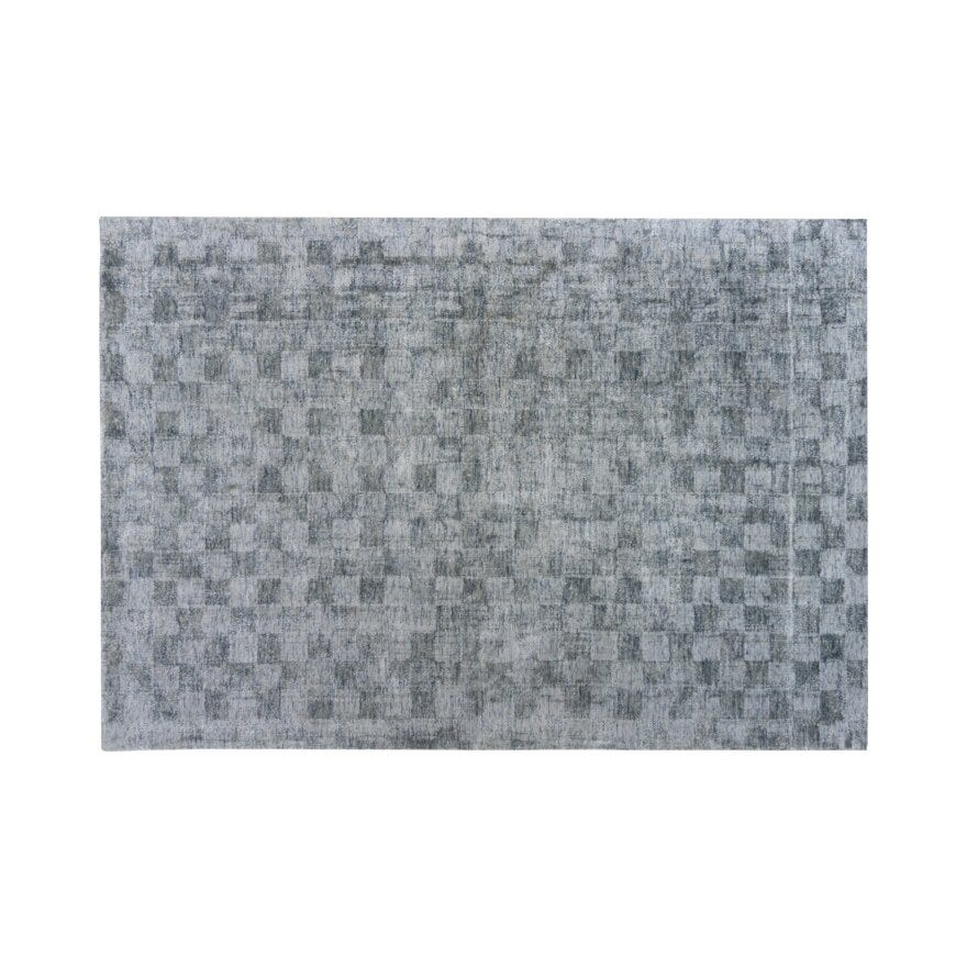 BAHAMAS Teppe 200x290 cm i Blå