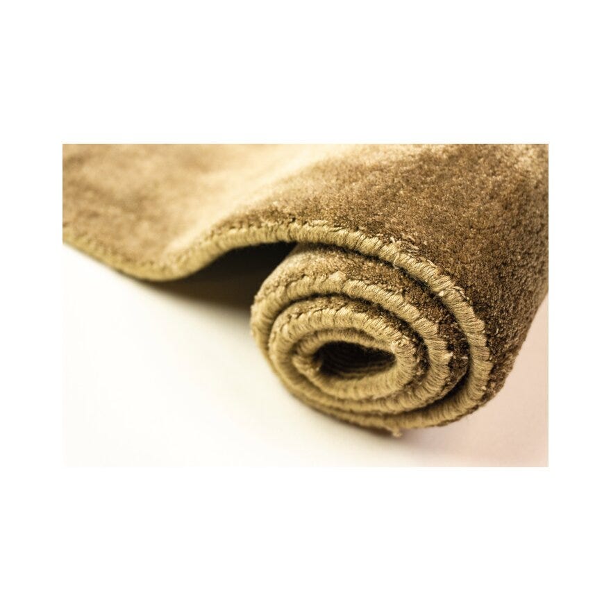 BENTLEY Teppe 160x230 cm i Brun