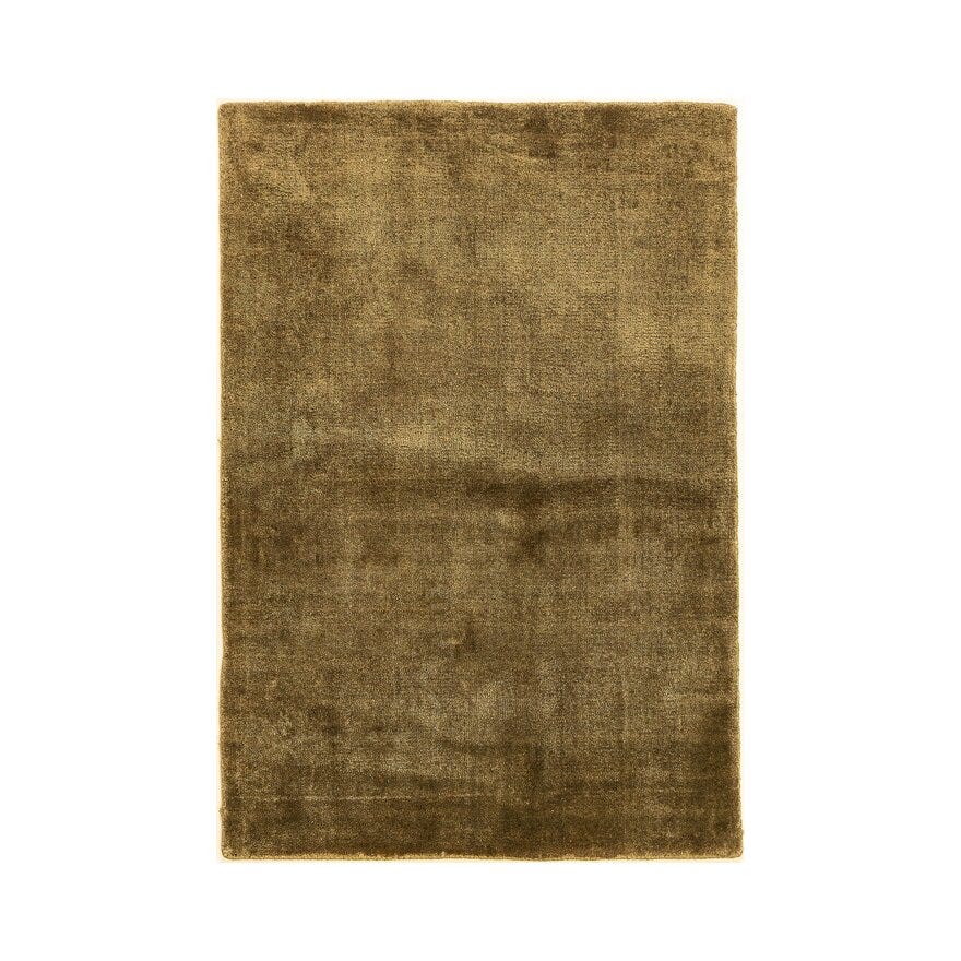 BENTLEY Teppe 160x230 cm i Brun