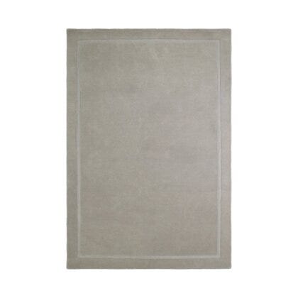 BURANO Teppe 160x230 cm i Beige/natur