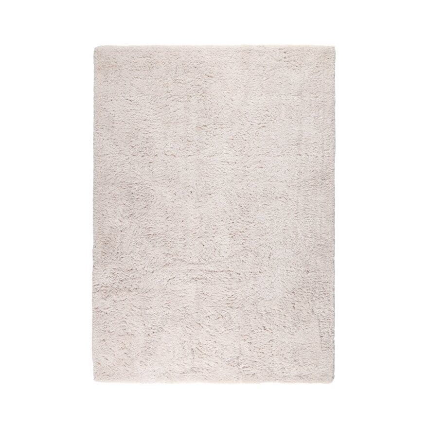CLOUD Teppe 130x190 cm i Beige/natur