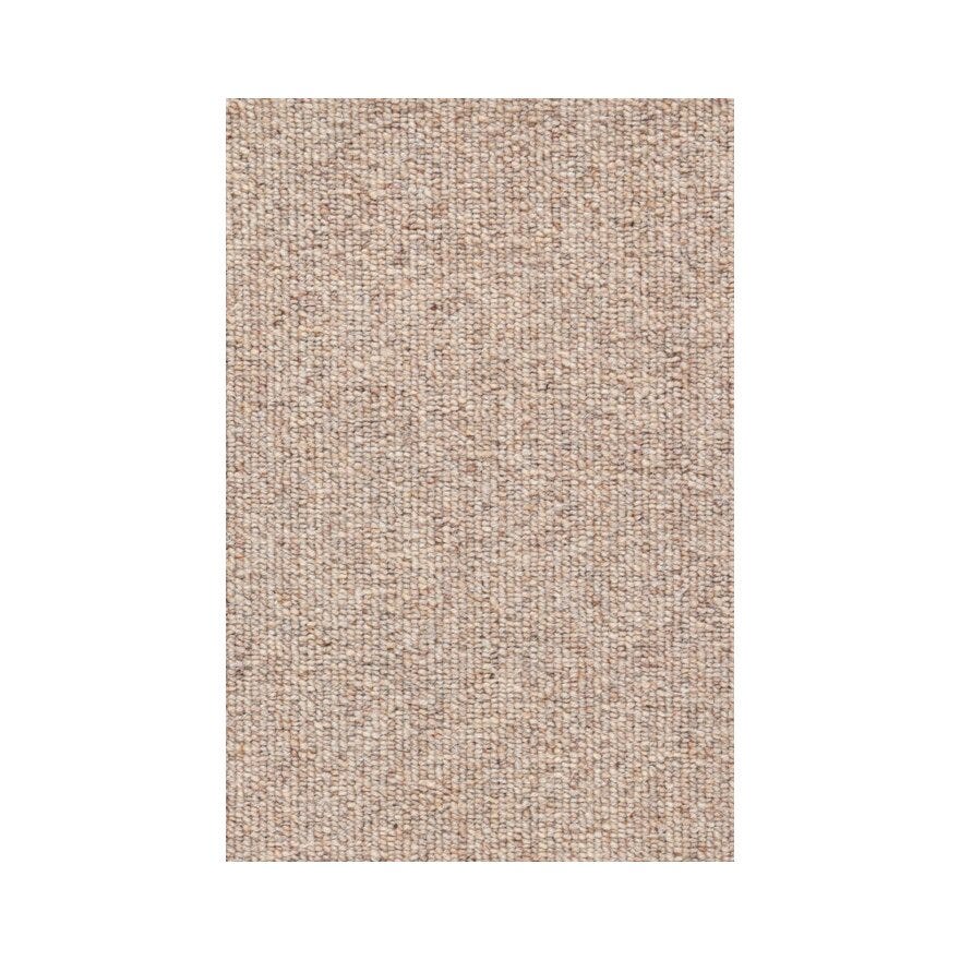 CORNWELL Måltilpasset teppe i Beige/natur