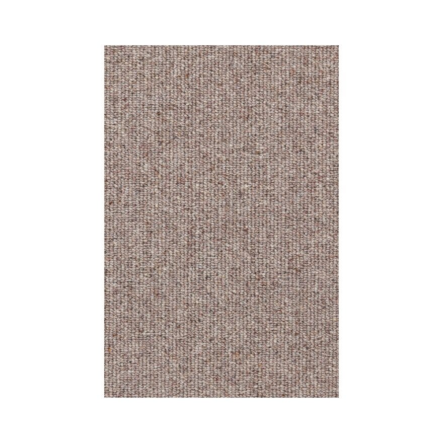 CORNWELL Måltilpasset teppe i Beige/natur