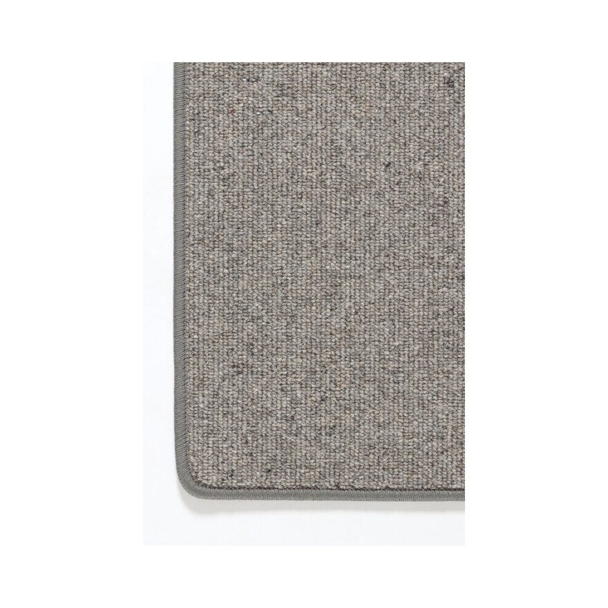 CORNWELL Måltilpasset teppe i Beige/natur