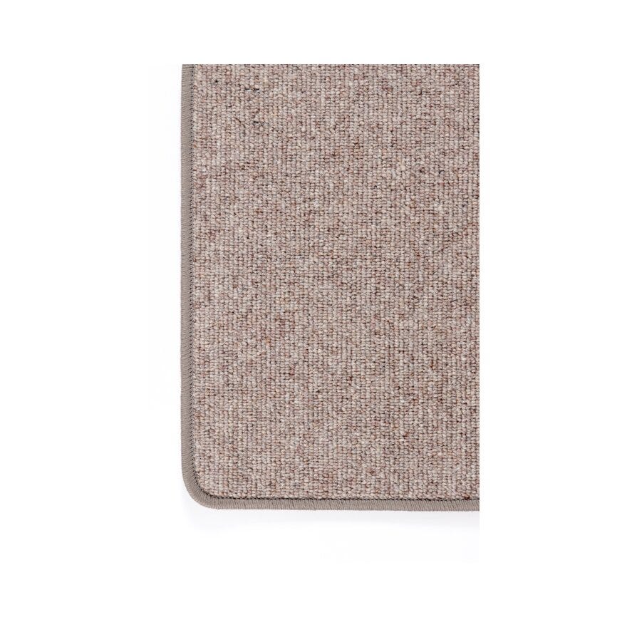 CORNWELL Måltilpasset teppe i Beige/natur
