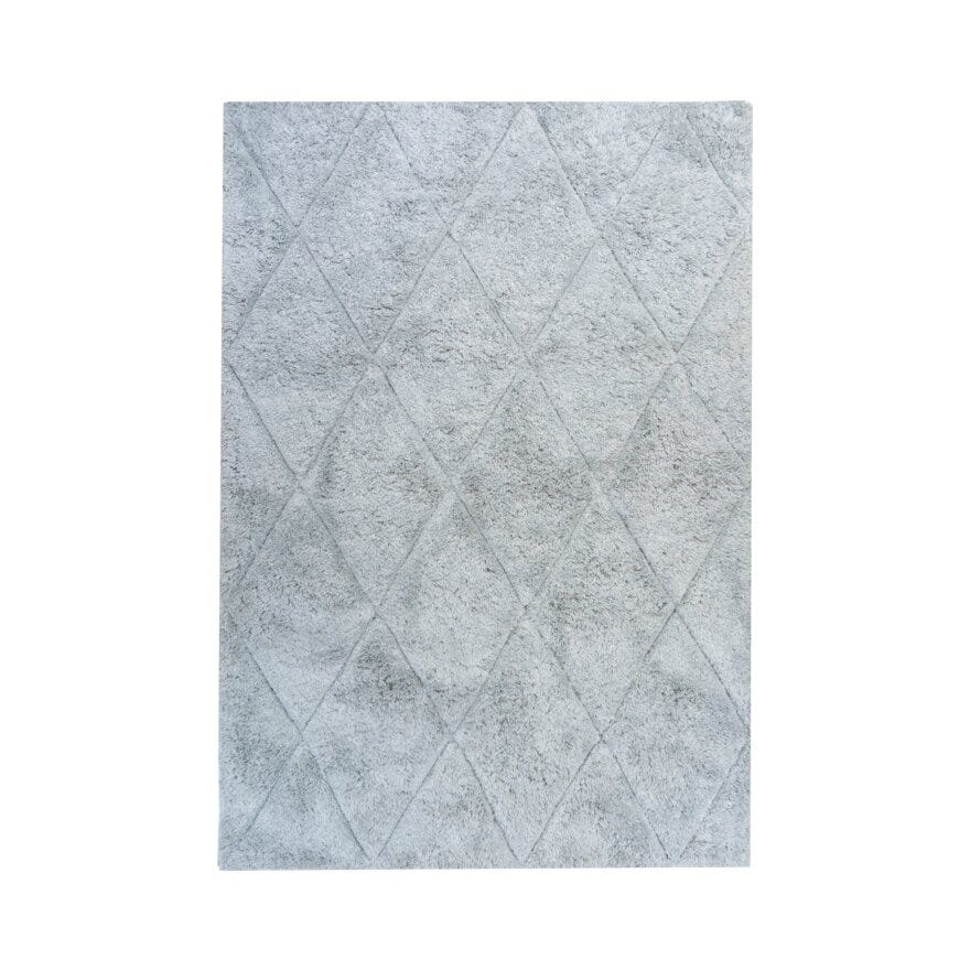 DAYTONA Teppe 160x230 cm i Grå