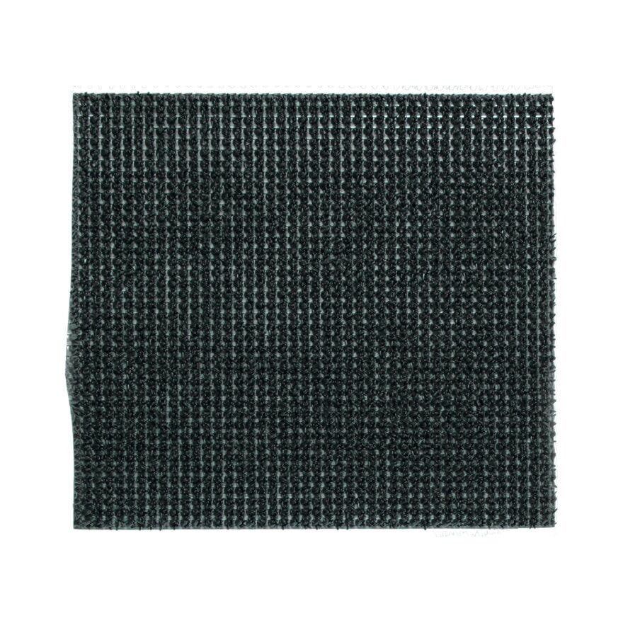 FINNTURF Dørmatte 45x60 cm i Grå