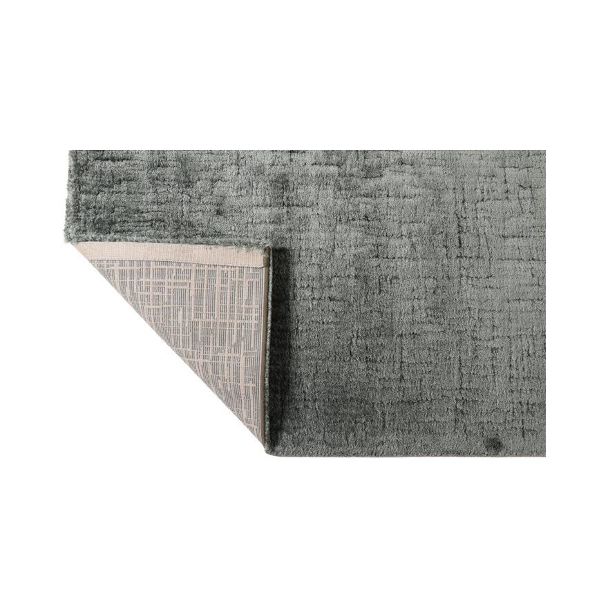 GRAND Teppe 160x230 cm i Grønn