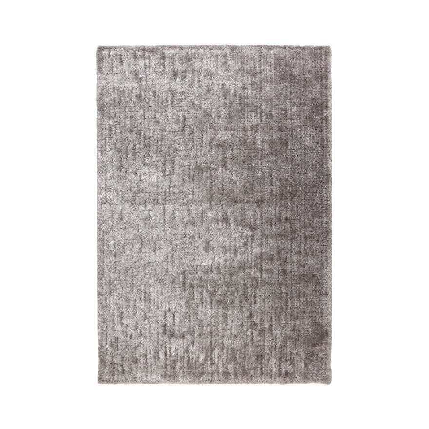 GRAND Teppe 160x230 cm i Grå