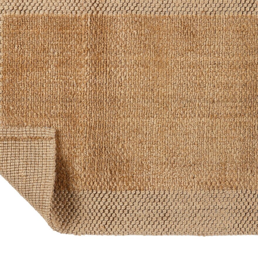 GUNA Dørmatte 60x90 cm i Beige/natur