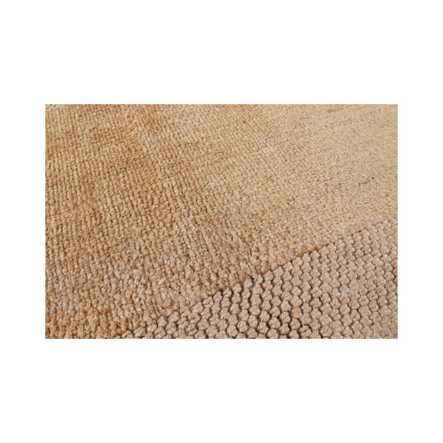 GUNA Dørmatte 60x90 cm i Beige/natur