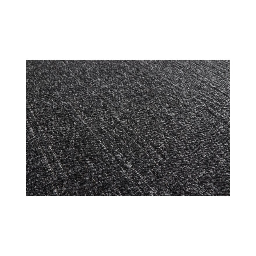 HAMPTON Uteteppe 160x230 cm i Svart