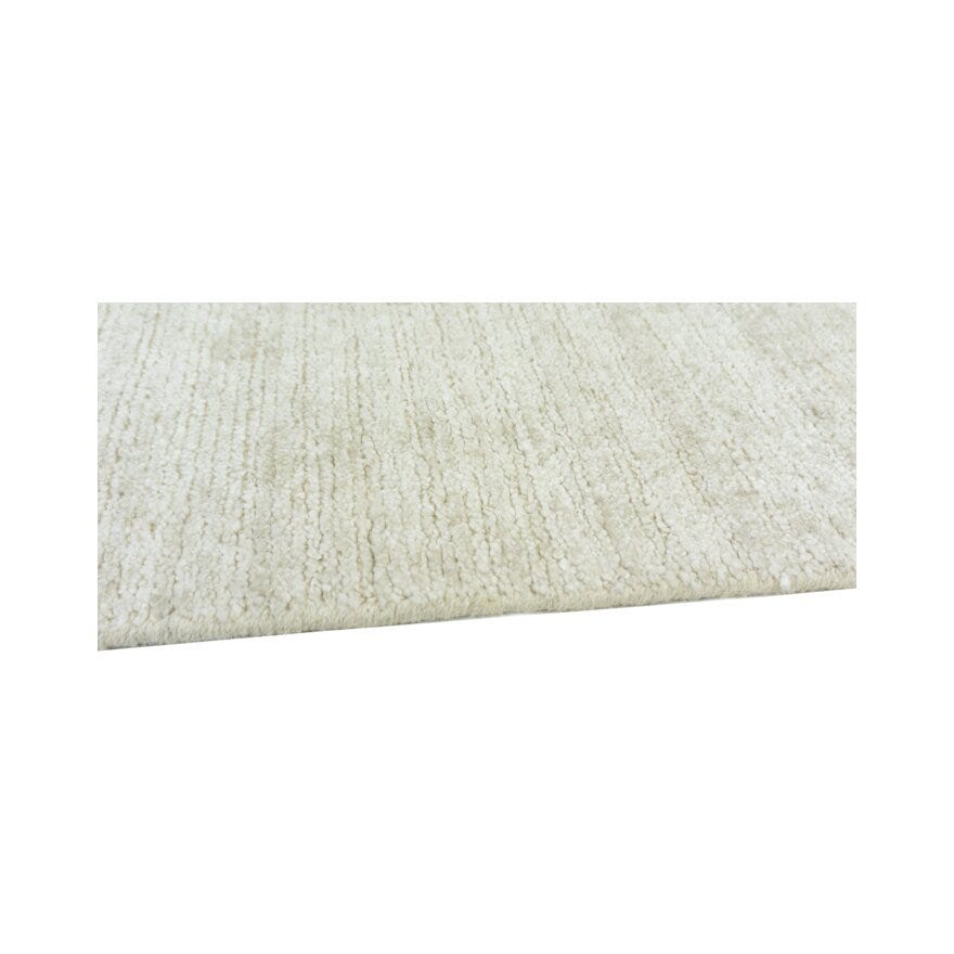 LAGUNA Teppe 160x230 cm i Beige/natur