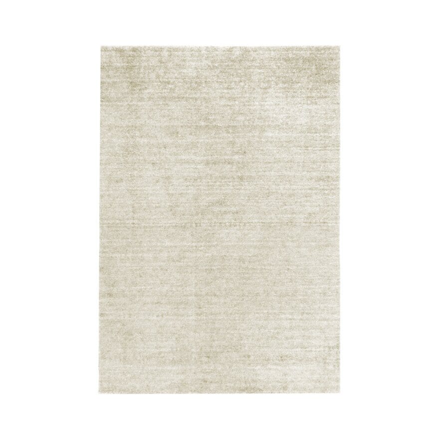 LAGUNA Teppe 160x230 cm i Beige/natur