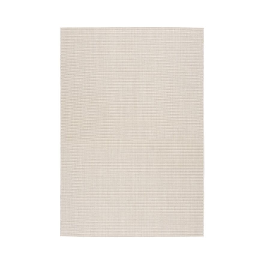 LORCA Uteteppe 160x230 cm i Beige/natur