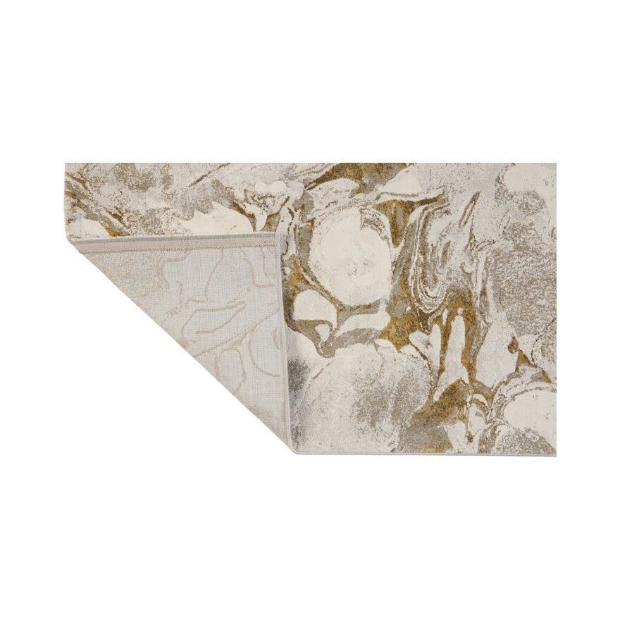 LYON Teppe 200x290 cm i Beige/natur