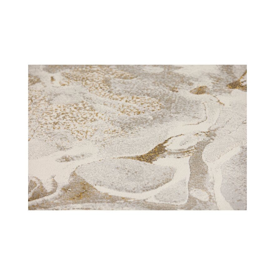 LYON Teppe 160x230 cm i Beige/natur