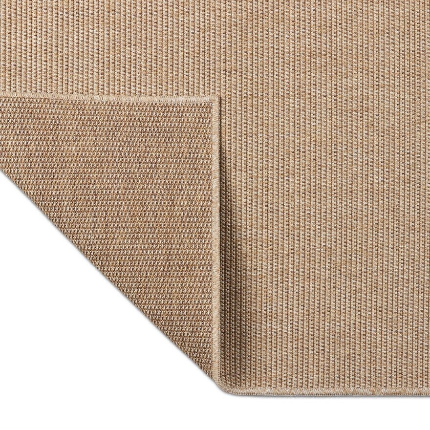 MYTHOS Uteteppe 160x230 cm i Beige/natur