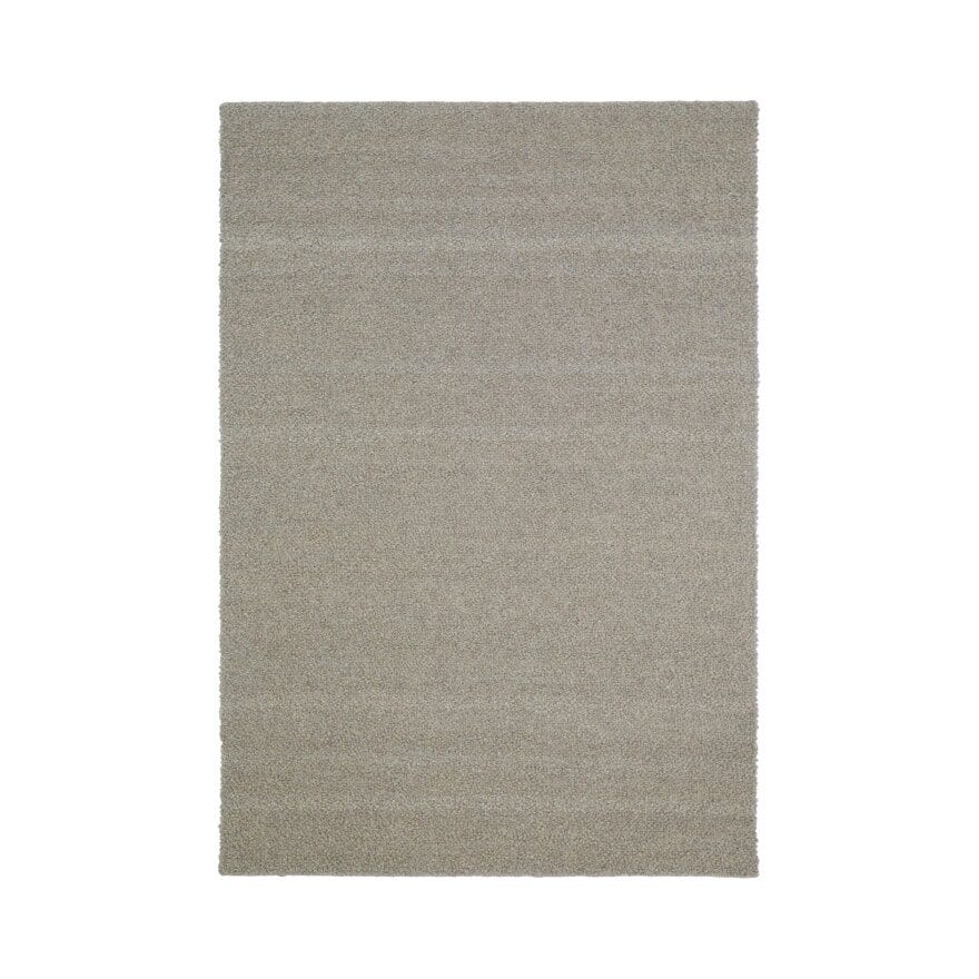 NORA Teppe 160x230 cm i Beige/natur