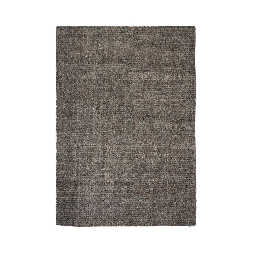 REGINA Teppe 200x290 cm i Grå