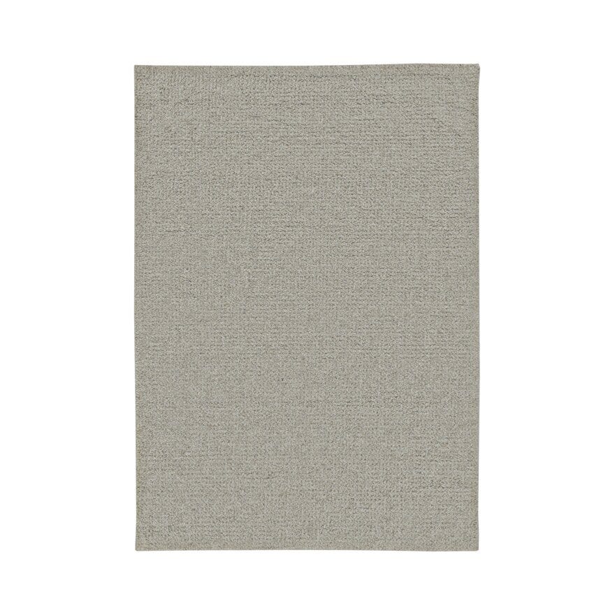 REGINA Teppe 160x230 cm i Beige/natur