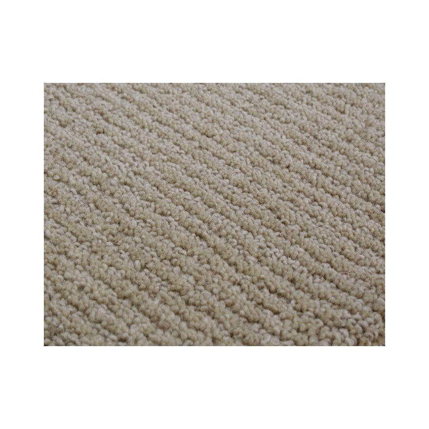 RIBE Dørmatte 60x90 cm i Beige/natur