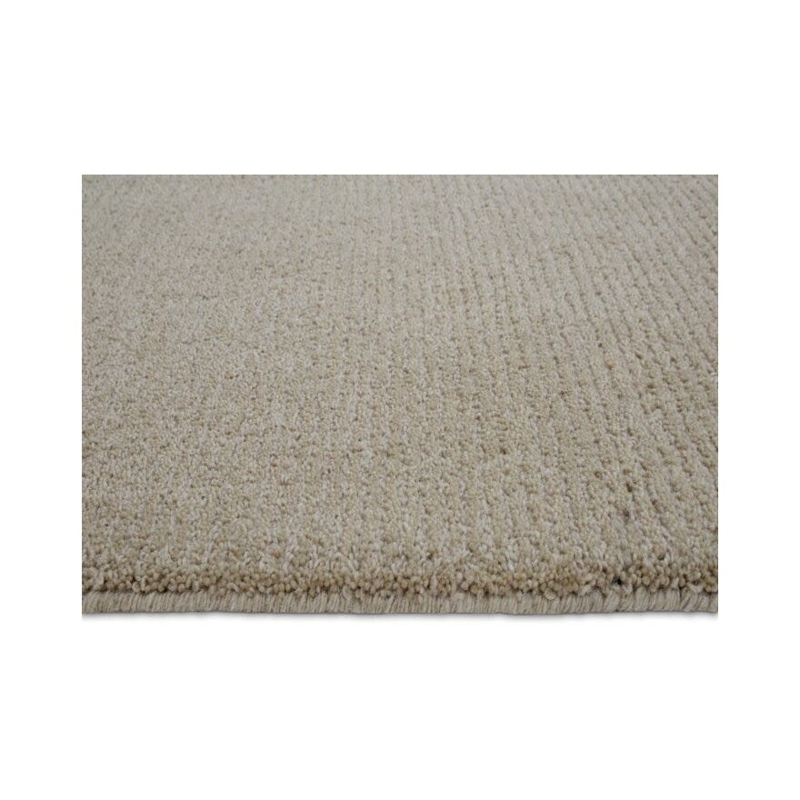 RIBE Dørmatte 60x90 cm i Beige/natur