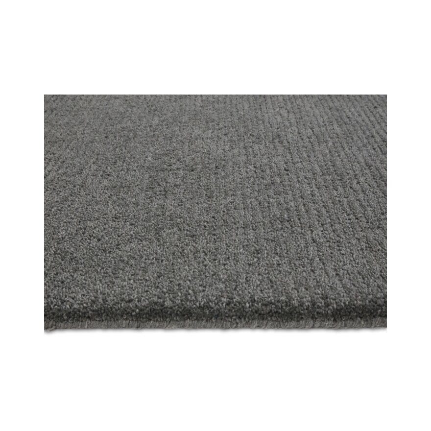 RIBE Dørmatte 60x90 cm i Grå