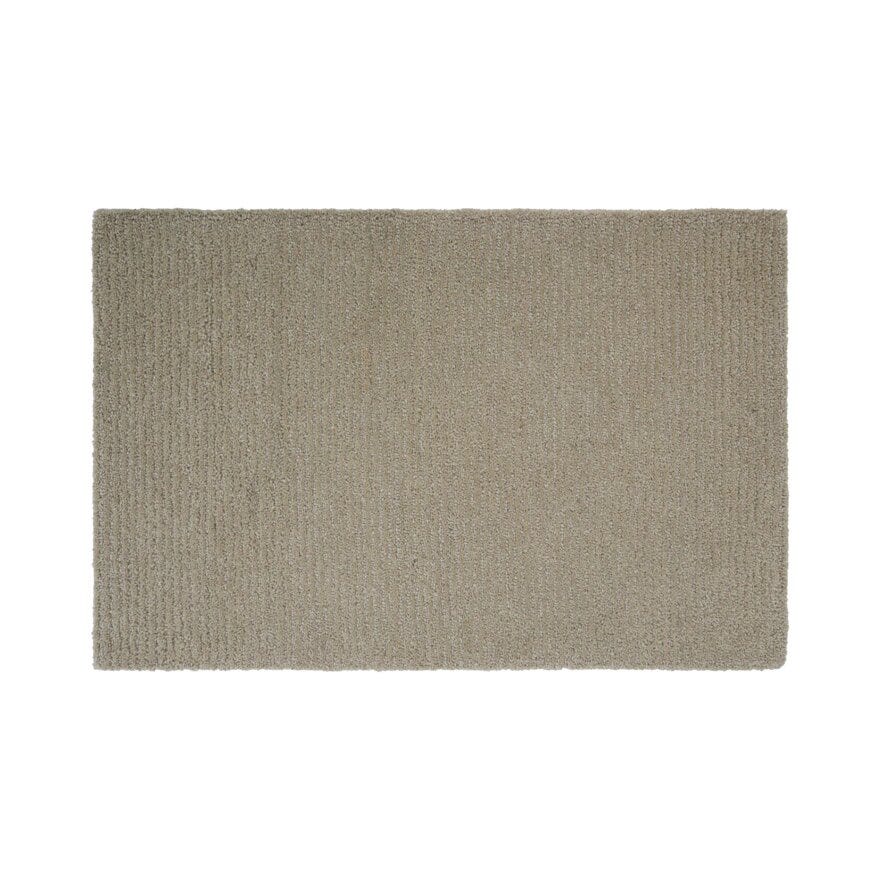 RIBE Dørmatte 60x90 cm i Beige/natur