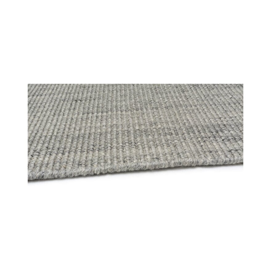 RILL Dørmatte 60x90 cm i Grå