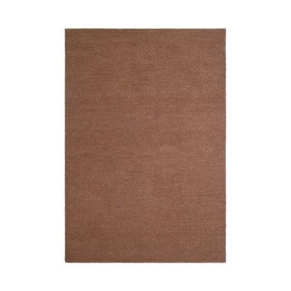 Rossa teppe 160x230