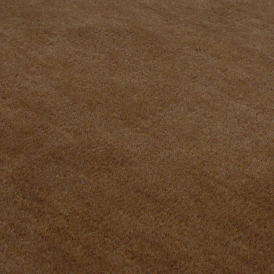 SAGI Teppe 200x290 cm i Brun