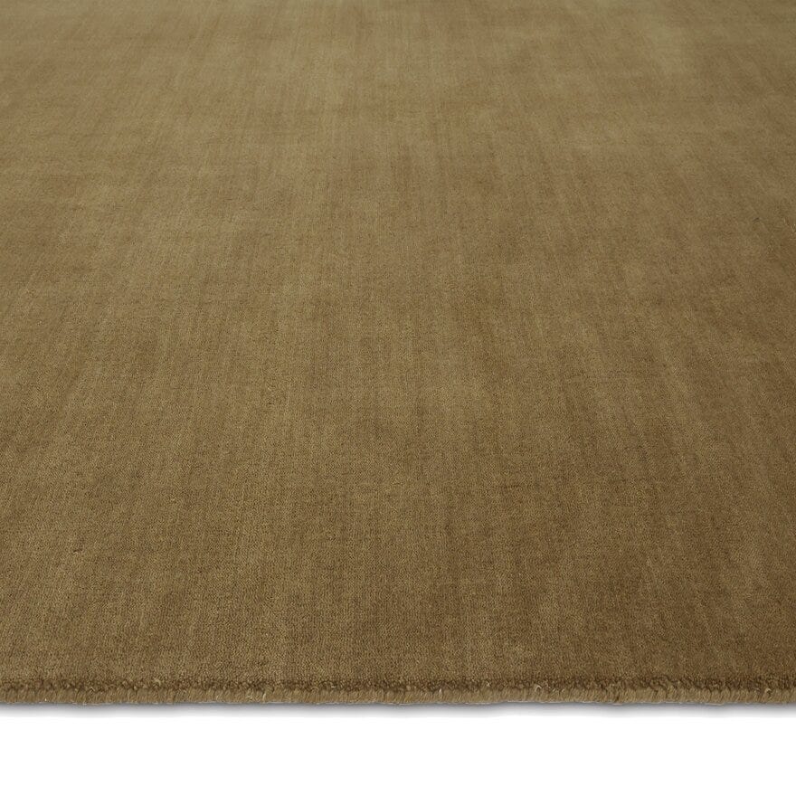 SIENA Teppe 160x230 cm i Gul