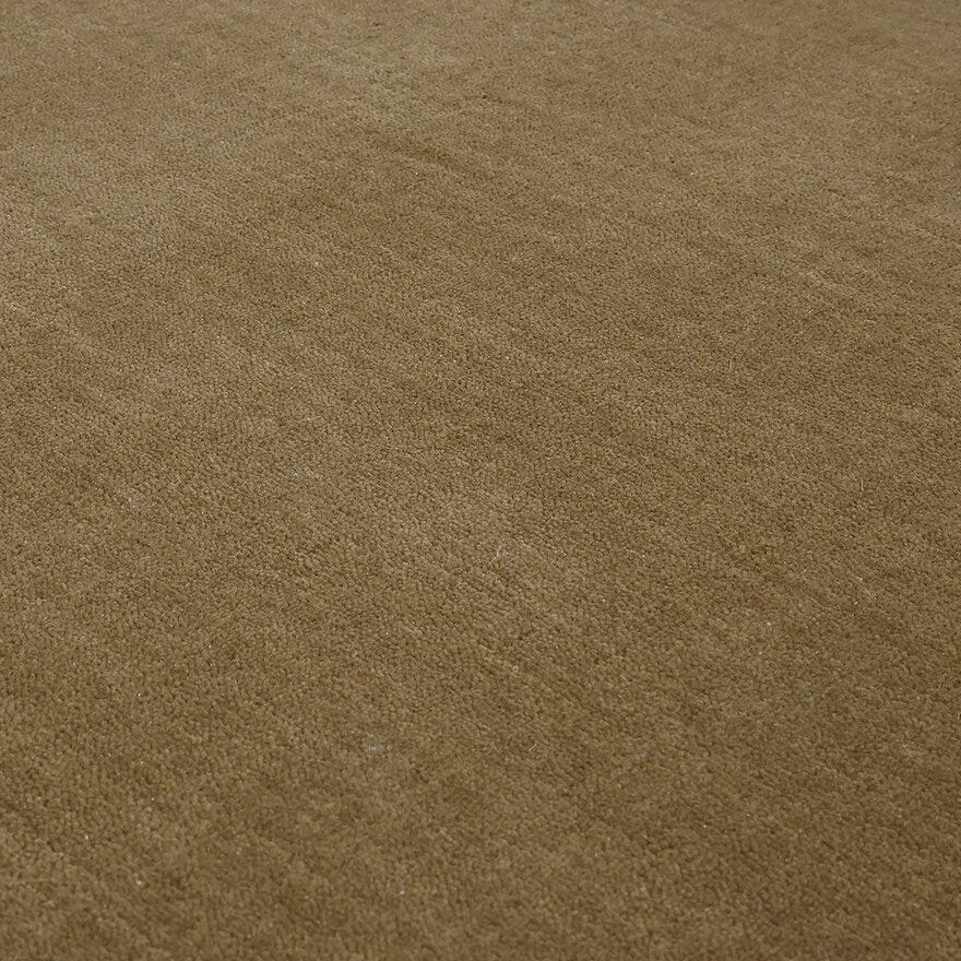SIENA Teppe 160x230 cm i Gul