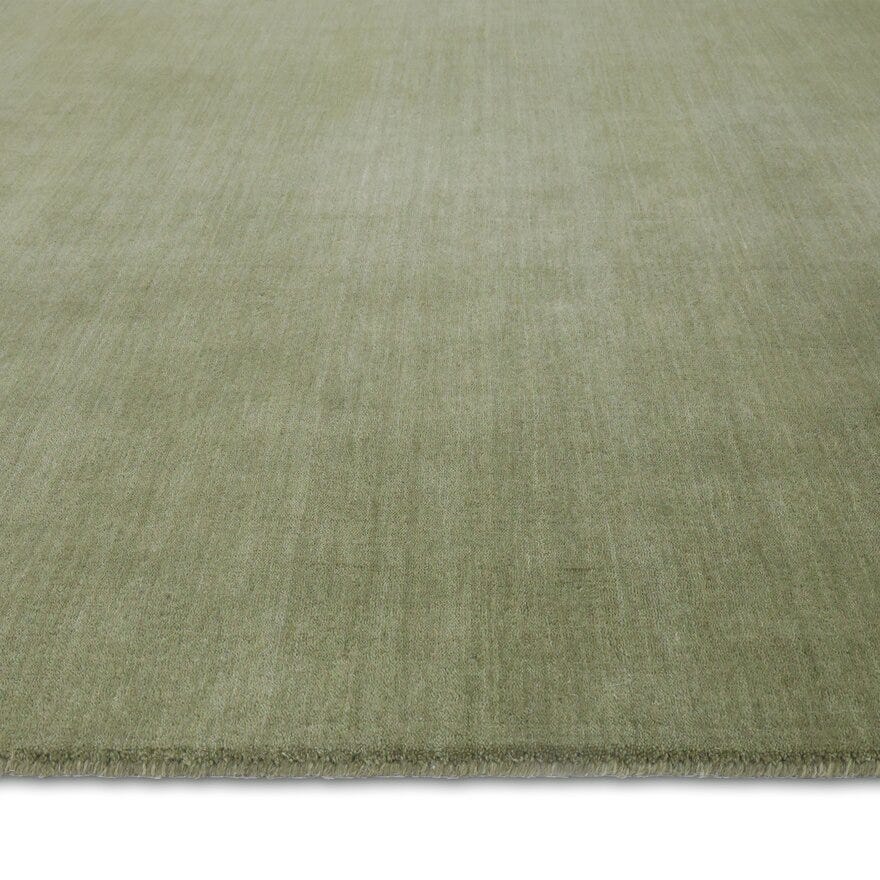 SIENA Teppe 160x230 cm i Grønn