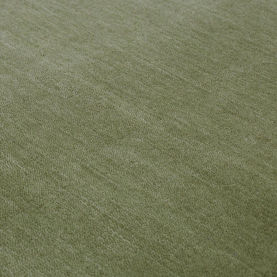 SIENA Teppe 160x230 cm i Grønn