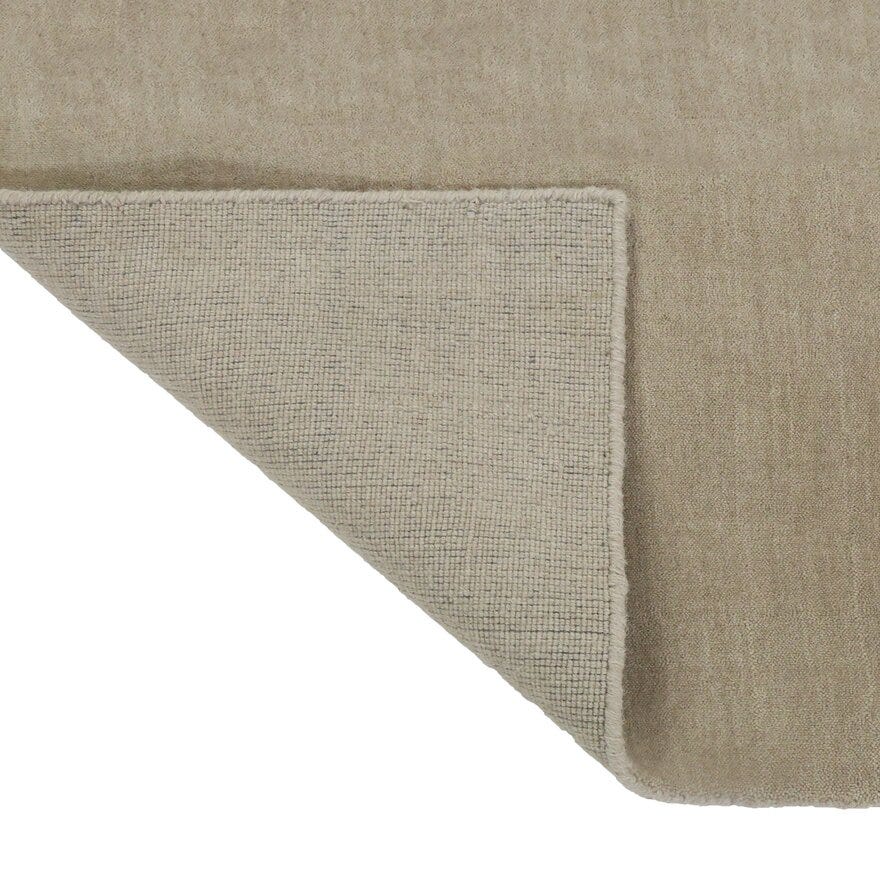 SIENA Teppe 160x230 cm i Beige/natur