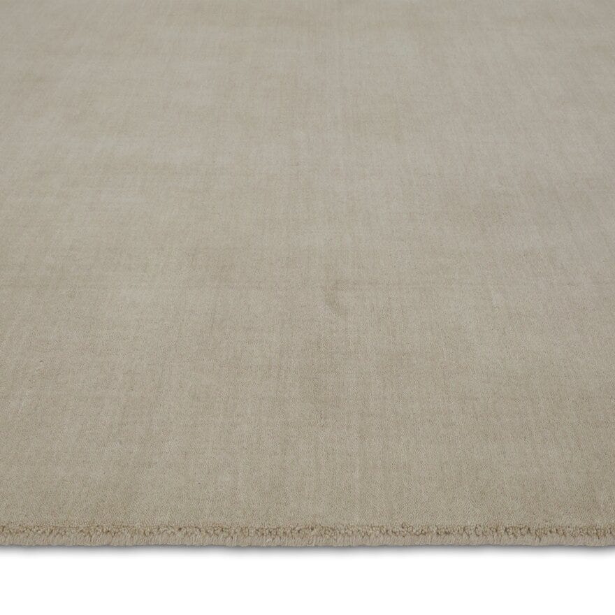 SIENA Teppe 160x230 cm i Beige/natur