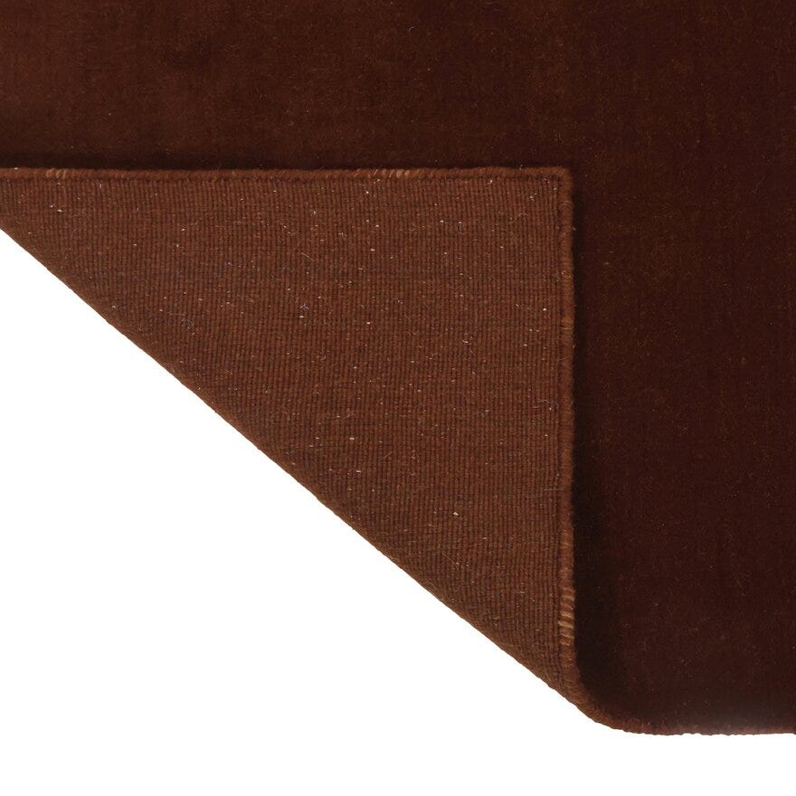 SIENA Teppe 160x230 cm i Oransje