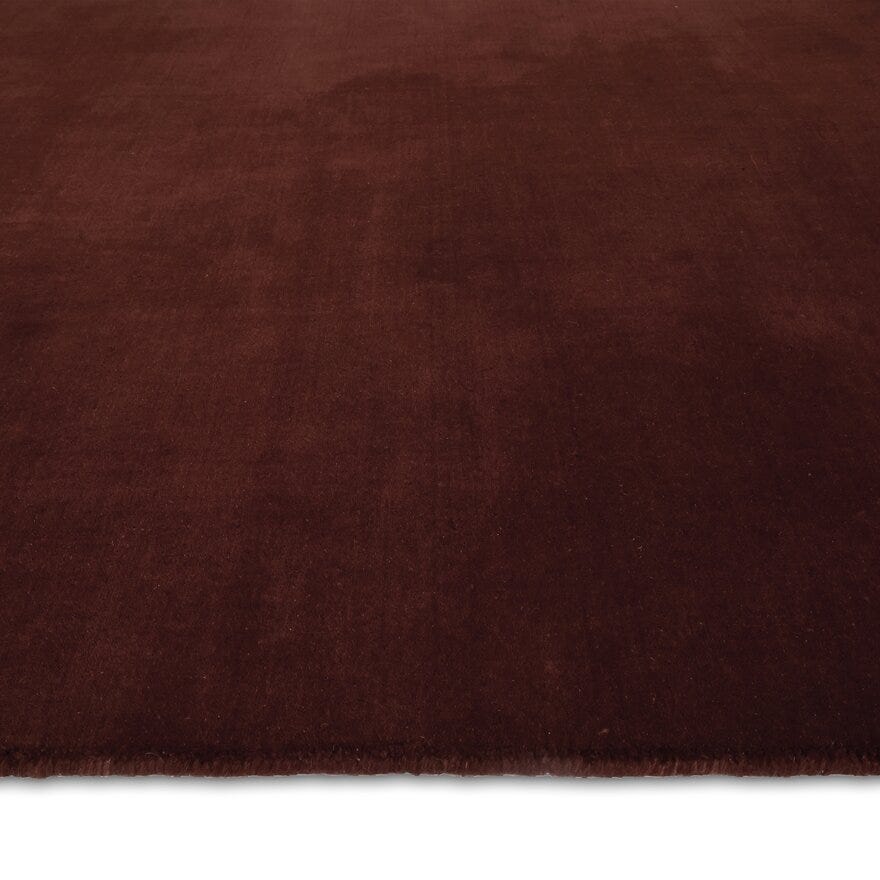 SIENA Teppe 160x230 cm i Oransje
