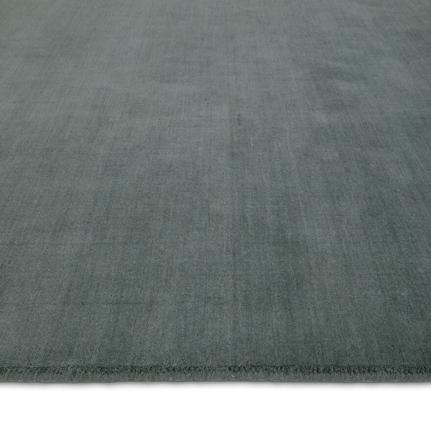 SIENA Teppe 160x230 cm i Blå